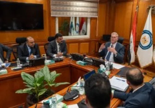 وزير البترول يتبنى استراتيجيات جديدة لتعزيز الاستثمار في قطاع التعدين المصري