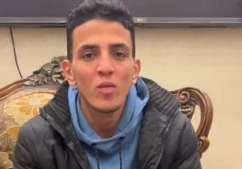 أسرة الطالب عمرو تطالب بإعادة النظر في قضيته بعد حكم مؤبد وتؤكد براءته من الاتهامات