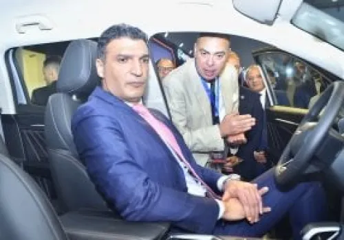 وزارة الصناعة المصرية تعزز قطاع السيارات عبر سياسات جديدة لدعم الإنتاج والاستثمار والتصدير