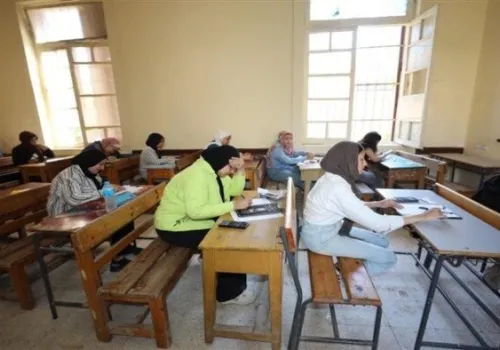 وزارة التعليم تكشف عن ضوابط امتحانات الثانوية العامة 2026 قبل بدء الماراثون
