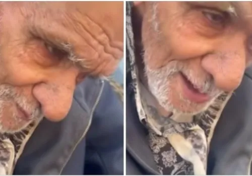 بطل حرب أكتوبر عبد الرازق عبد المحسن يستعيد ذكرياته المؤثرة ويظهر على مشاية بعد جلسة علاج: أسقطت 6 طائرات وتكريم السادات لا يُنسى