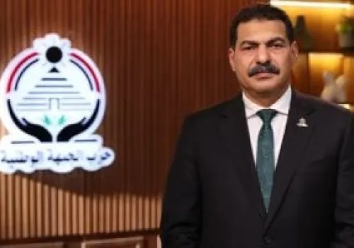 النائب محمد الحفناوي: مشاركة السيسي في قمة السبع تعزز دور مصر كشريك رئيسي في حل الأزمات العالمية