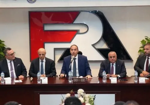 16 شركة حكومية تدخل البورصة المصرية ضمن برنامج الطروحات لتعزيز التنمية الاقتصادية