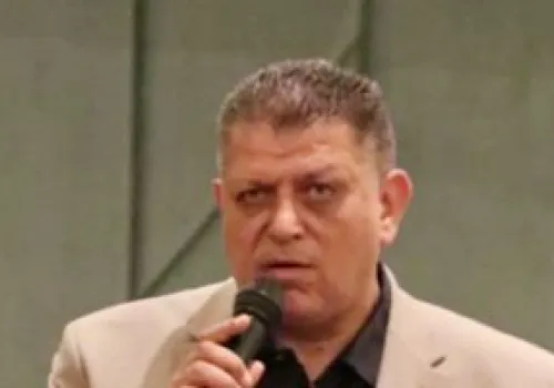 خالد فتحي يمثل مصر في الجمعية العمومية للاتحاد العربي لكرة اليد بالسعودية اليوم