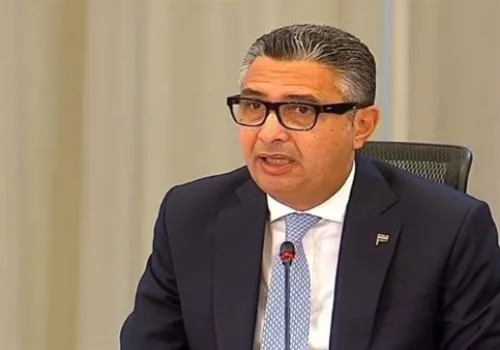 وزير التموين يكشف عن استبعاد 850 ألف مواطن من الدعم التمويني وتوفير 30 مليار جنيه سنويًا
