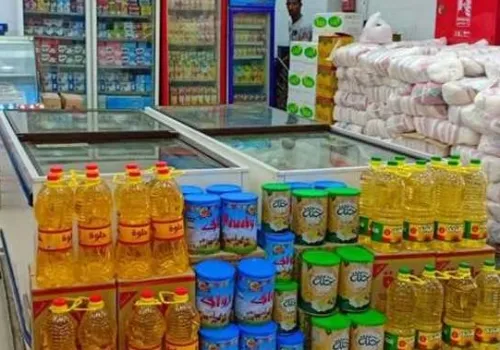 أسعار الغذاء في مصر: البيض يرتفع والمكرونة تتراجع وسط تقلبات السوق