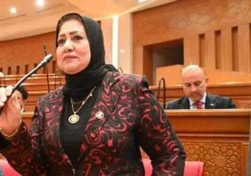 سحر صدقي: تصريحات السيسي وترامب تعكس القوة السياسية المتزايدة لمصر على الساحة الدولية