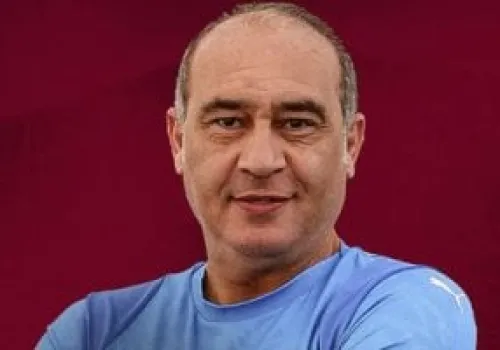 علي ماهر يضع اللمسات الأخيرة على قائمة اللاعبين الأجانب في سيراميكا قبل بدء الموسم الجديد
