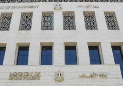 وزارة الأوقاف المصرية تفتتح 16 مسجدًا جديدًا ومجددًا غدًا الجمعة في إطار جهودها لإعمار بيوت الله