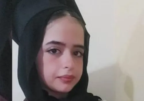 لجين تتألق بالدرجة النهائية في إعدادية الجيزة: طموحها يتجه نحو الهندسة