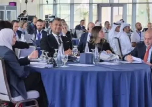المجلس القومي لحقوق الإنسان يشارك في منتدى الحوار الإقليمي بعمّان لتعزيز الأعمال وحقوق الإنسان