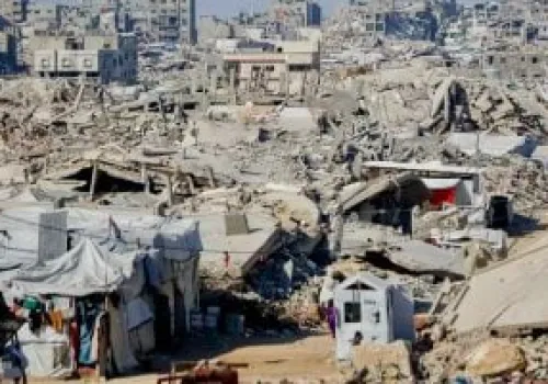 منظمات حقوق الإنسان الفلسطينية تحذر من تصاعد الانتهاكات وتطالب بتحقيق دولي عاجل