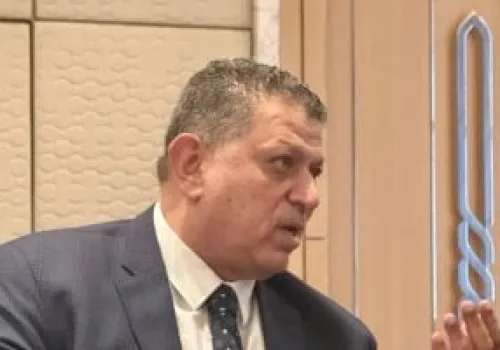 خالد فتحي يتولى منصب نائب رئيس الاتحاد العربي لكرة اليد في خطوة تعزز مكانة مصر الرياضية