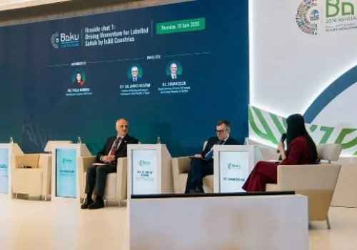 مصر تطلق برنامجًا طموحًا لإصدار صكوك سيادية دولية بقيمة 5 مليارات دولار لتعزيز الاستثمارات العالمية