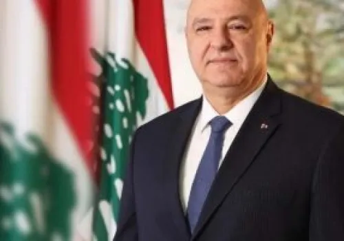 عون يترأس اجتماعًا تحضيريًا حاسمًا للمفاوضات اللبنانية الأمريكية الإسرائيلية في واشنطن