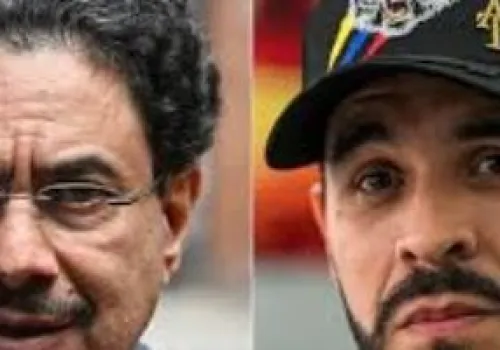 كولومبيا على أعتاب انتخابات حاسمة: 'النمر' يواجه اليساري سيبيدا في جولة إعادة مثيرة