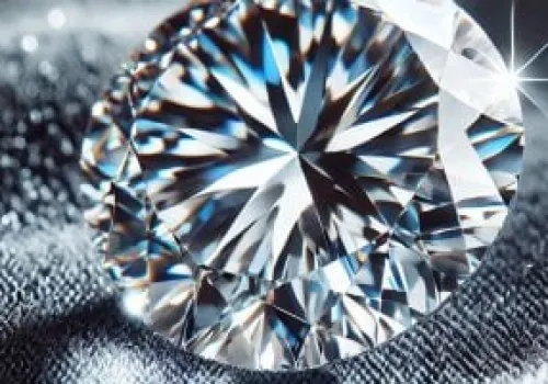 تراجع أسعار الماس العالمي يهدد مستقبل المناجم التقليدية: ماذا يعني ذلك لسيراليون؟