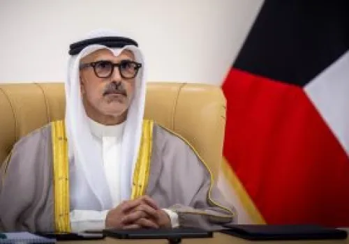 الكويت تعبر عن أملها في أن تعزز مذكرة التفاهم مع إيران الاستقرار وأمن الملاحة في المنطقة
