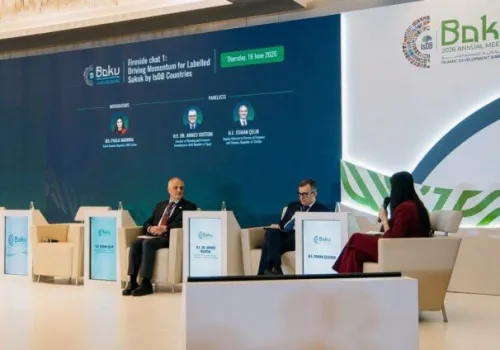 مصر تطلق برنامجًا طموحًا لإصدار صكوك سيادية دولية بقيمة 5 مليارات دولار لتعزيز التمويل المستدام