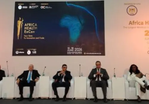 مؤتمر صحة أفريقيا يختتم بتوصيات استراتيجية لتعزيز السيادة الصحية وتوطين صناعة الأدوية