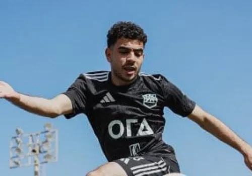 زد يتحرك لتفعيل بند شراء طارق علاء من بيراميدز لتعزيز صفوفه بالموسم المقبل