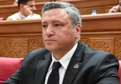 يوسف رشدان: لقاء السيسي وترامب يعكس ثقة العالم في إنجازات مصر الاقتصادية والتنموية