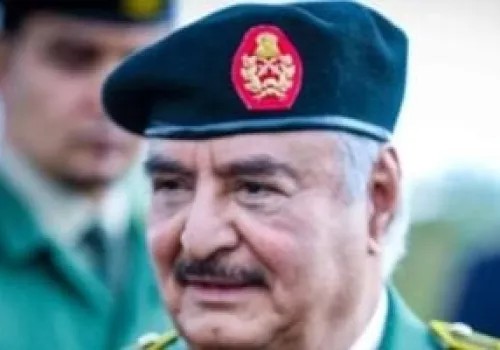الجيش الليبي يرحب بمبادرة واشنطن لتوحيد السلطة التنفيذية ويعتبرها خطوة واقعية نحو حل الأزمة السياسية