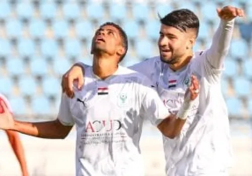 مستقبل غامض: 5 لاعبين في انتظار قرار المصري البورسعيدي بعد انتهاء عقودهم