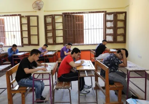 خطوات سهلة للاستعلام عن نتيجة الشهادة الإعدادية 2026 بالاسم ورقم الجلوس - تعرف على الروابط الرسمية