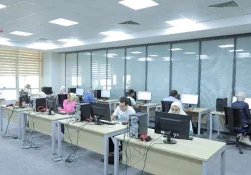 دليل خطوة بخطوة لتقديم طلب الالتحاق بالصف الأول الثانوي العام والفني للعام الدراسي 2026