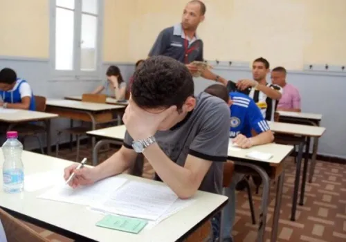 وزارة التعليم تكشف عن جدول امتحانات الثانوية العامة 2026 للنظامين الجديد والقديم