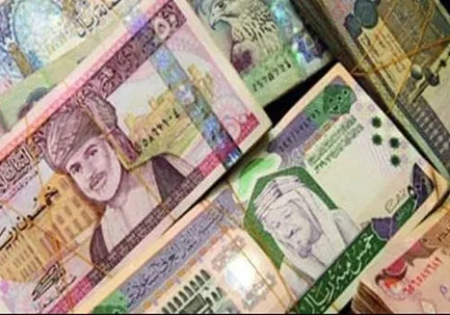 استقرار ملحوظ في أسعار العملات العربية مساء اليوم: الريال السعودي عند 13.28 جنيه والدينار الكويتي 162.3 جنيه