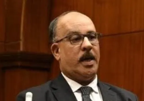 النائب الجراري: قمة السبع تبرز مكانة مصر الدولية وتعزز دورها في السلام والتنمية