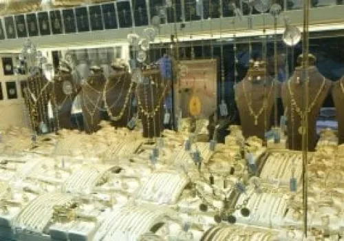 استقرار أسعار الذهب في مصر مساء اليوم الخميس 18 يونيو 2026 وسط ضغوط عالمية وتحسن الجنيه