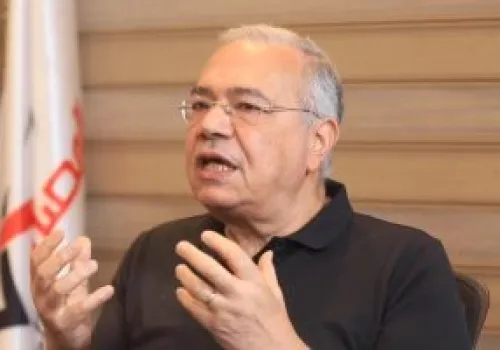 حزب المصريين الأحرار: التفاهم الأمريكي الإيراني نقطة انطلاق نحو دبلوماسية فعالة في الشرق الأوسط