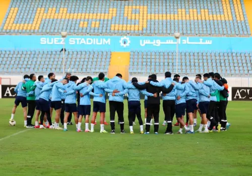 المصري البورسعيدي يسعى لضم العش والساعي بشكل نهائي من الأهلي بعد تألقهما المميز