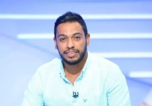 الزمالك يعين أحمد مرغني مديرًا للكرة في فريق السيدات لتعزيز الأداء والاستقرار الإداري