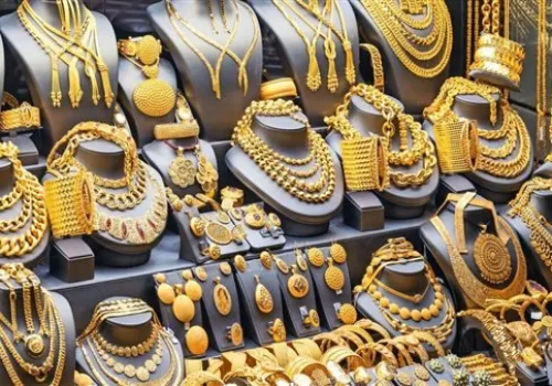 أسعار الذهب تتراجع مجددًا في مصر اليوم الجمعة 19 يونيو 2026.. عيار 21 يسجل مستويات جديدة
