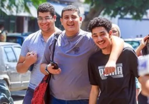 استعد لامتحان الرياضيات البحتة: 10 أسئلة هامة لطلاب الثانوية العامة 2026