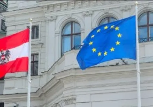 تجديد اتفاقية التعاون بين صندوق النقد الدولي والنمسا لتعزيز دور معهد فيينا في مواجهة التحديات الاقتصادية العالمية