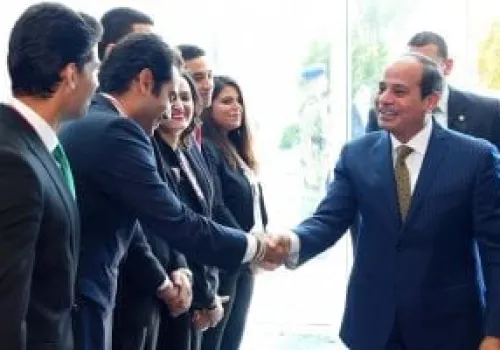 استراتيجية حقوق الإنسان: كيف تعزز تمكين الشباب في مصر بالأرقام والإنجازات؟