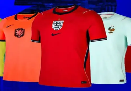 أسعار قمصان كأس العالم 2026 تشهد ارتفاعات غير مسبوقة: تكلفة التشجيع تتضاعف!