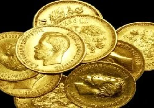استقرار سعر الجنيه الذهب في مصر عند 48880 جنيهًا اليوم الجمعة 19 يونيو 2026