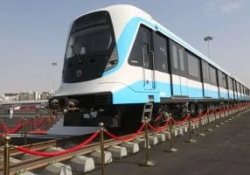 القطار الكهربائي السريع: المشروع الذي يربط الصعيد بالقاهرة والإسكندرية ويعزز التنمية الاقتصادية