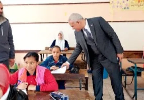 نتيجة الشهادة الإعدادية 2026 في القاهرة متاحة الآن: تفاصيل نسب النجاح والنجاح الباهر للطلاب
