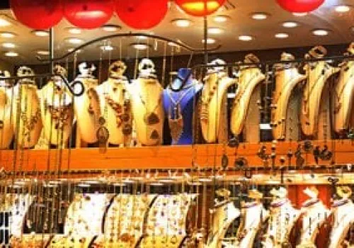 استقرار أسعار الذهب في مصر مع بداية تعاملات الجمعة 19 يونيو 2026.. عيار 21 يسجل 6110 جنيهات