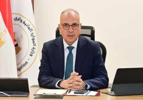 مصر تطلق لائحة جديدة لتعزيز إدارة المياه: شراكة فعالة مع المزارعين لضمان الاستدامة