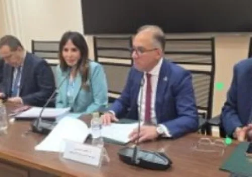 تعزيز مخصصات هيئة المجتمعات العمرانية في موازنة 2026/2027 لدعم مشروعات الإسكان والتنمية الحضرية