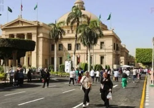 18 جامعة ومؤسسة تعليم عالٍ مصرية تتألق في تصنيف QS العالمي 2027