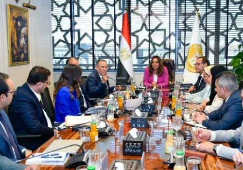 وزيرة البيئة تعلن عن تطوير حديقة السلام ومركز زوار رأس محمد لتعزيز السياحة البيئية في شرم الشيخ